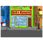 Bob's Burgers 1