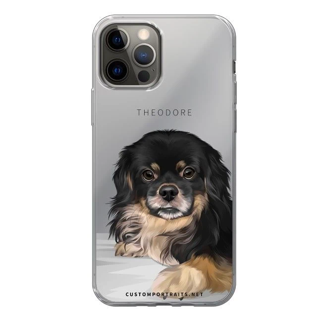 pet phone case