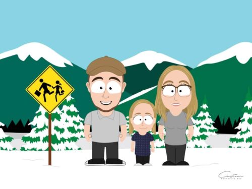 South Park photo review